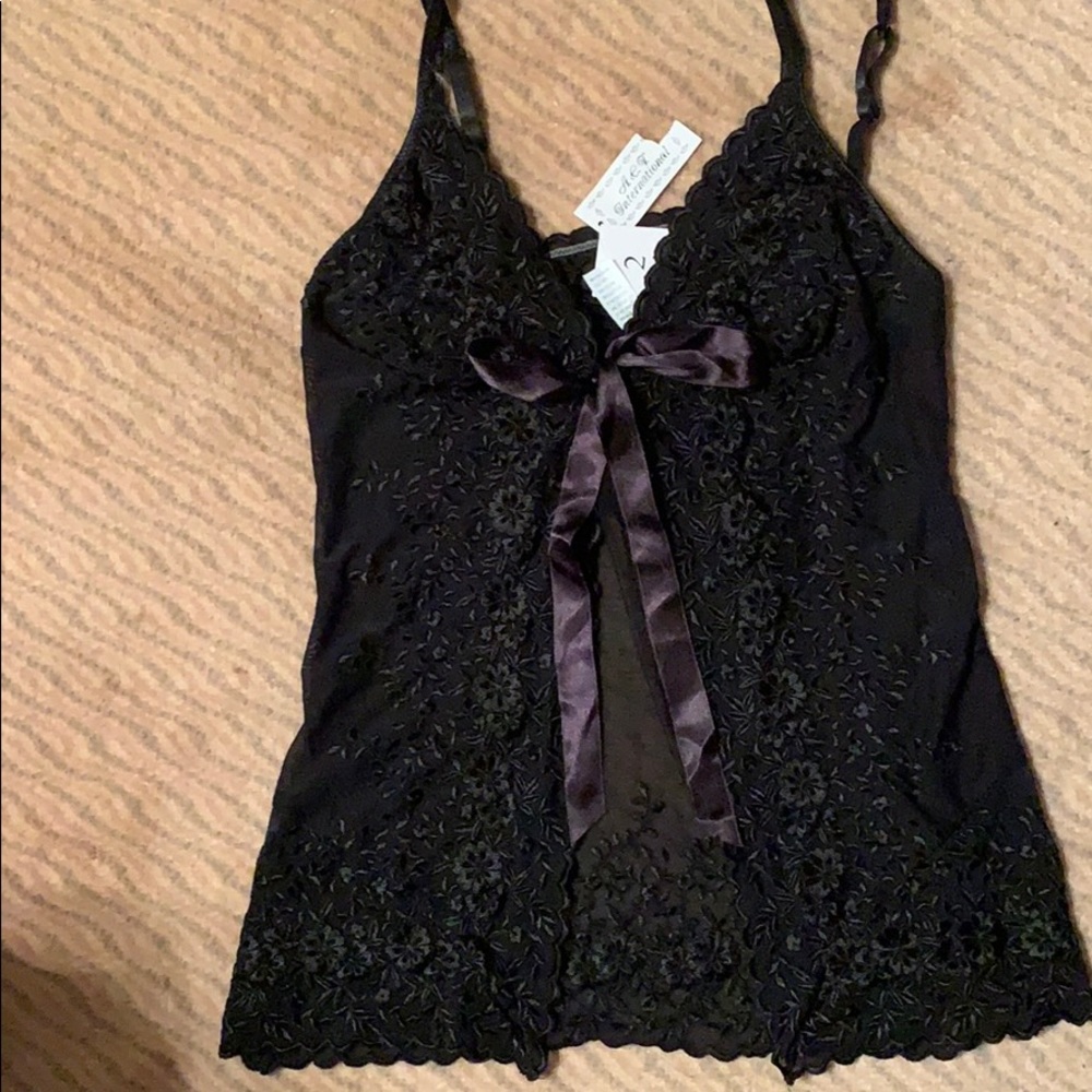 Lingerie